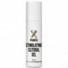 XPOWER - GEL CLITORAL ESTIMULANTE 60 ML