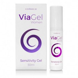 VIAGEL PARA MUJER GEL...