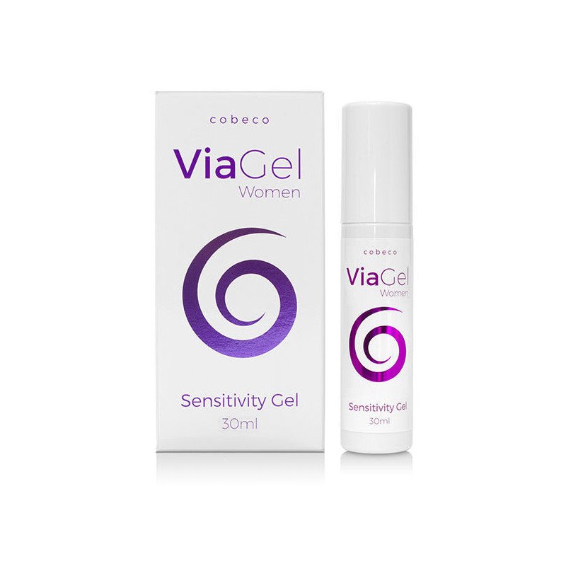 COBECO - VIAGEL PARA MUJER 30ML