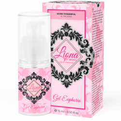 LIONA BY MOMA - GEL...