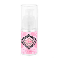 LIONA BY MOMA - GEL VIBRADOR LÍQUIDO EUFORIA 15 ML