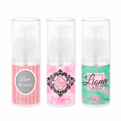 LIONA BY MOMA - GEL VIBRADOR LÍQUIDO EUFORIA 15 ML
