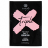 SECRETPLAY - INTENSIFICADOR DE PLACER TRIPLE X DE DOSIS ÚNICA