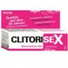 JOYDIVISION EROPHARM - GEL ESTIMULANTE CLITORISEX 25 ML