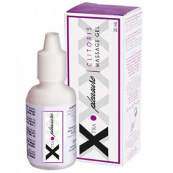 RUF - X GEL DE MASAJE PARA...