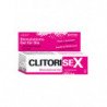 JOYDIVISION EROPHARM - CREMA ESTIMULANTE CLITORISEX 40 ML