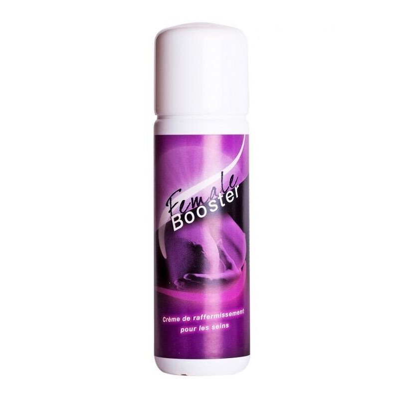 RUF - CREMA REAFIRMANTE Y POTENCIADORA PARA LOS SENOS FEMENINOS