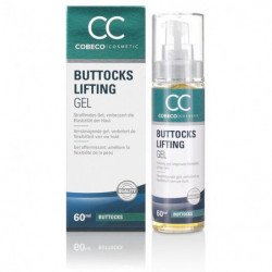 COBECO - CC GEL REAFIRMANTE PARA GLÚTEOS 60 ML