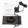 Anillo vibrador LELO-TOR II negro