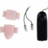 BAILE - FUNDAS PARA VIBRADOR DE PENE ALFRED CON CONTROL