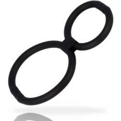 JUGUETES PARA ADICTOS - ANILLOS AJUSTABLES PARA EL PENE