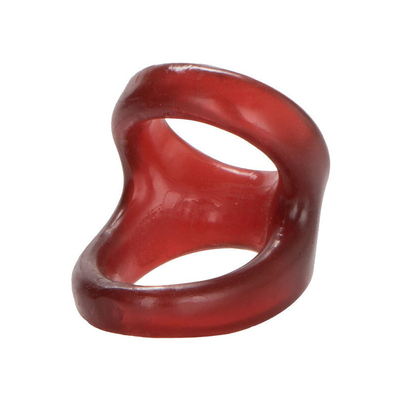 CALEXOTICS - COLT SNUG TUGGER ROJO