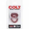 CALEXOTICS - COLT SNUG TUGGER ROJO