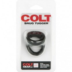 COLT SNUG TUGGER NEGRO