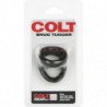 COLT SNUG TUGGER NEGRO