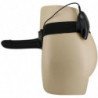 PRETTY LOVE - VITO STRAP ON CON DILDO HUECO Y VIBRADOR 17,3 CM