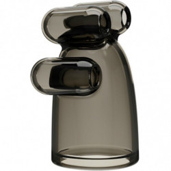BAILE - TAPA VIBRATORIA TAPA DE CRISTAL VIBRATORIA II