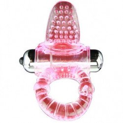 BAILE - ANILLO VIBRADOR...