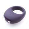 I PLAY - MIO ANILLO PARA EL PENE FUERTE Y FLEXIBLE MORADO