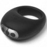 JE JOUE - MIO ANILLO PARA EL PENE FUERTE Y FLEXIBLE NEGRO