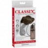 CLASSIX ESTIMULADOR DOBLE CON VIBRACION