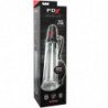PDX ELITE - SUCK N PUMP STROKER VIBRATORIO MASTURBADOR CON BOMBA DE SUCCIÓN