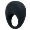 ANILLO VIBRADOR TRAP DE PRETTY LOVE - NEGRO