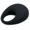 ANILLO VIBRADOR TRAP DE PRETTY LOVE - NEGRO