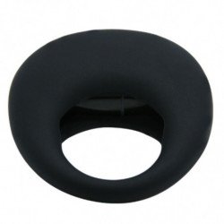 ANILLO VIBRADOR TRAP DE PRETTY LOVE - NEGRO