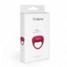 NALONE VIBRATING LOVE ANILLO VIBRADOR ROSA