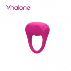 NALONE - ANILLO VIBRATORIO ROSA