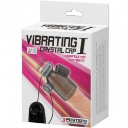 BAILE - TAPA VIBRATORIA TAPA DE CRISTAL VIBRATORIA I