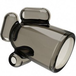 BAILE - TAPA VIBRATORIA TAPA DE CRISTAL VIBRATORIA I