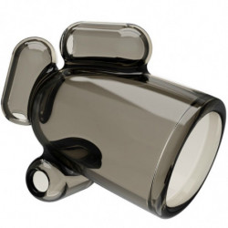 BAILE - TAPA VIBRATORIA TAPA DE CRISTAL VIBRATORIA I