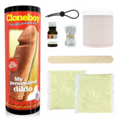 CLONEBOY - KIT CLONADOR DE PENE