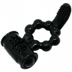 BAILE SWEET RING ANILLO CON...