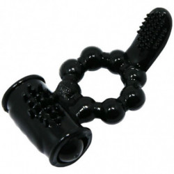 BAILE - ANILLO DULCE CON...