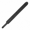 COLLAR DE CADENA CON FORRO DE NOPRENE PARA SUMISA FETICHISTA