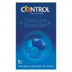 ANILLO VIBRADOR DE CONTROL - POTENCIADOR DEL PLACER