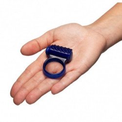 ANILLO VIBRATORIO CONTROL - PLEASURE VIBES