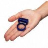 ANILLO VIBRATORIO CONTROL - PLEASURE VIBES