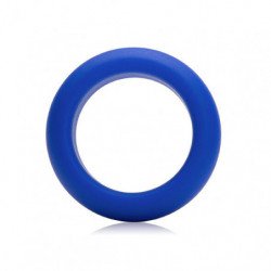 JUEGO - ANILLO DE SILICONA AZUL - ESTRANGULACIÓN MÍNIMA