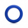JE JOUE - ANILLO DE SILICONA AZUL - ESTRANGULACIÓN MÍNIMA