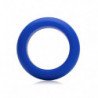 JUEGO - ANILLO DE SILICONA AZUL - ESTRANGULACIÓN MÍNIMA