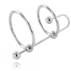 ANILLO EXTREMO DE METAL...