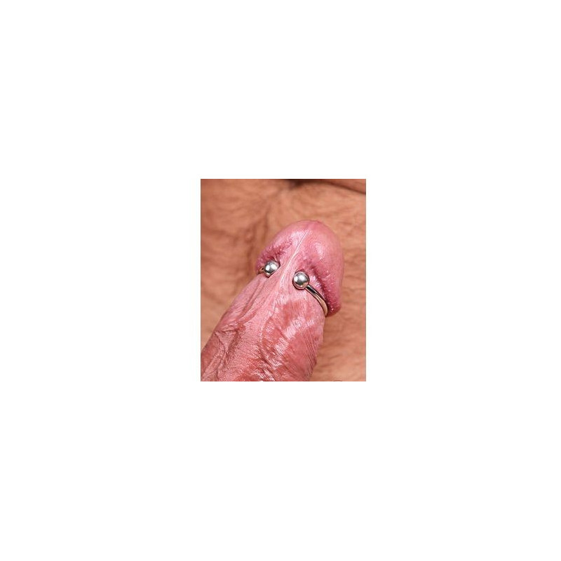 METAL HARD - ANILLO DE GLANTA DE 30 MM