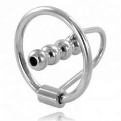 ANILLO DE METAL DURO CON...