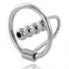 ANILLO DE METAL DURO PARA LA GLÁNDULA CON TAPÓN URETRAL DE 30 MM