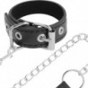 DARKEST - ANILLO PARA PENE CON CORREA