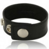 LEATHER BODY - CORREA DE CUERO AJUSTABLE PARA PENE NEGRA